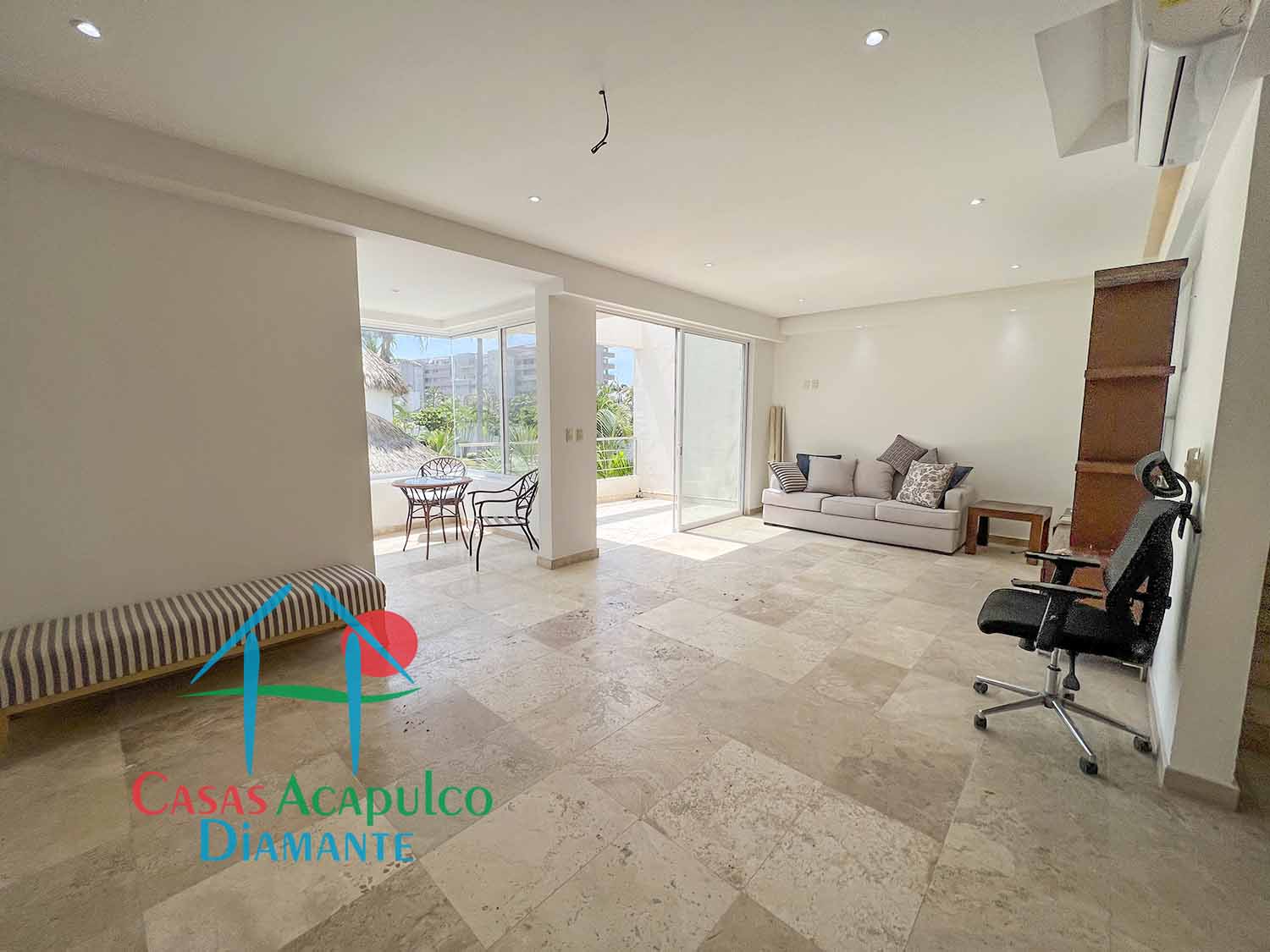 Vidamar Residencial Cluster 7 A 202 - Estancia 2